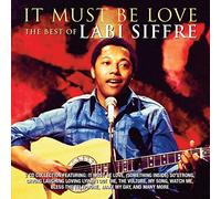 Labi Siffre - It Must Be Love
