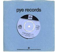 LABI SIFFRE - it must be love 45 rpm single