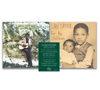 Labi Siffre Labi Siffre 1972-1973 (CD) Box Set (PRESALE 09/10/2026)