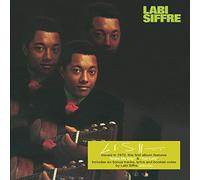 Labi Siffre - Labi Siffre