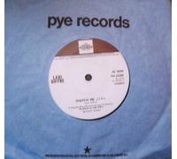 LABI SIFFRE - LABI SIFFRE 7"Single -Watch Me/Here We Are (EX+)