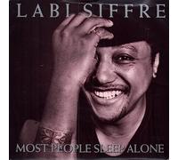 Labi Siffre - Labi Siffre - Most People Sleep Alone - [7"]