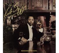 Labi Siffre - Remember My Song