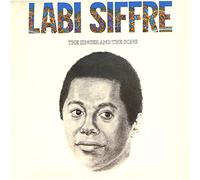 Labi Siffre - Singer and the Song