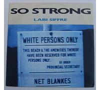 LABI SIFFRE - so strong 12