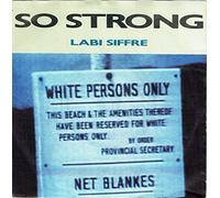 Labi Siffre - So Strong