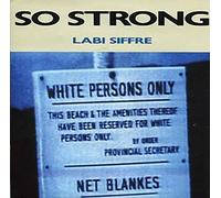 LABI SIFFRE - So Strong