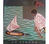 LABI SIFFRE - So Strong