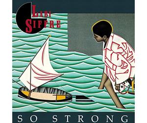 Labi Siffre - So Strong