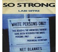 LABI SIFFRE - so strong / instr. 12
