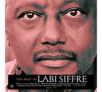 Labi Siffre The Best Of (Vinyl LP) 12" Album