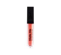 Labial Apricot Blooms Matte Me Sleek