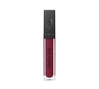 Labial Vino Tinto Matte Me Sleek