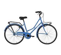 LABICI BIKECONCEPT Bicicletta, Blu Carta da Zucchero, 26"