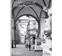 Labics Maria Claudia Clemente Francesco Isidori Ma Architecture of P (Tascabile)