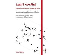 Labili confini. Poesie di migrazione, viaggio ed esilio