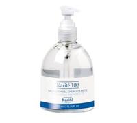 LABIOELITE Srl KARITE' 100 SAPONE LIQUIDO MANI CORPO 300 ML