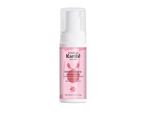 LABIOELITE Srl KARITE' SWEET MOUSSE DETERGENTE VISO 150 ML