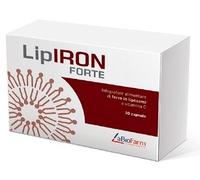LIPIRON FORTE 30CPS