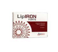 LaBioFarm LIPIRON FORTE 30 CAPSULE