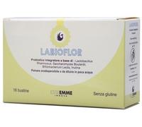 LABIOFLOR 16BUST