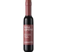 LABIOTTE - Chateau Wine Lip Tint Fondue - 8 Colors #RD02 Cabernet Rose