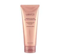LABIOTTE - Premium Collagen Full Up Cleansing Foam 200ml