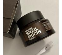 LABIOTTE Premium Snail Mucin Cream 50 ml crema idratante cosmetici coreani NUOVO