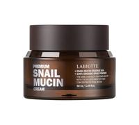 LABIOTTE - Premium Snail Mucin Cream 50ml
