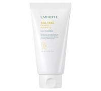 LABIOTTE Tea Tree Calming Peeling Gel 120 ml/k bellezza