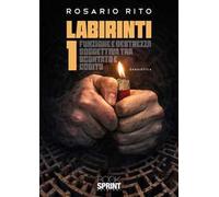 Labirinti 1. Funzione e destrezza soggettiva tra scontato e cogito