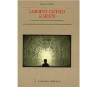 Labirinti, castelli, giardini. Luoghi letterari di orrore e smarrimento