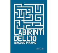 Labirinti Dell'Io - - 2024