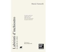 Labirinti d'inchiostro (e parole in volo)