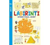 Labirinti. Entrare è facile... uscire?