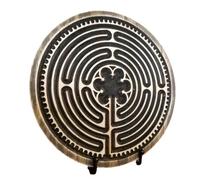 Labirinti Labirinti In Legno Labirinti per per La Meditazione e La Pre1421