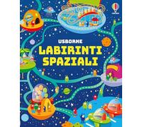 Labirinti - Labirinti spaziali