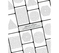 LABIRINTI MAGICI: AVVENTURE PER TUTTI