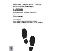 Labirinti. Psicogerontologia, pedagogia, neuroscienze