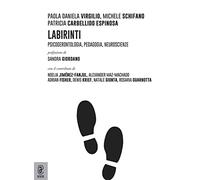 Libri Virgilio Paola Daniela / Schifano Michele / Carbellido Espinosa Patricia -
