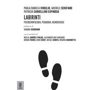 Libri Virgilio Paola Daniela / Schifano Michele / Carbellido Espinosa Patricia -
