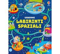 Labirinti - Labirinti spaziali