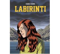 Labirinti. Vol. 3 - Burns Charles