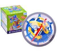 Labirinto 3D con Palline per Abilit