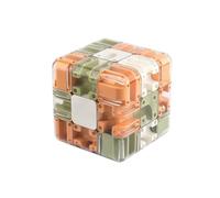 Labirinto 3D Terzo ordine Educazione Giocattoli Labirinto Giocattoli Intelligenza Logica Puzzle Pensiero