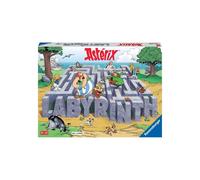 Labirinto AstÃ©rix, Gioco da Tavolo, Bambini e Famiglia, Da 2 a 4 Giocatori a partire da 7 anni, 27350, Ravensburger