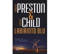 Labirinto blu