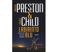 Labirinto blu