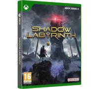 Labirinto delle ombre Xbox Series X