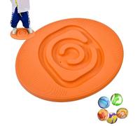 Labirinto di equilibrio, Balance labirinto Board - Attrezzature per giocattoli sensoriali per bambini piccoli | Tabella labirinto per bambini, tavola da labirinto